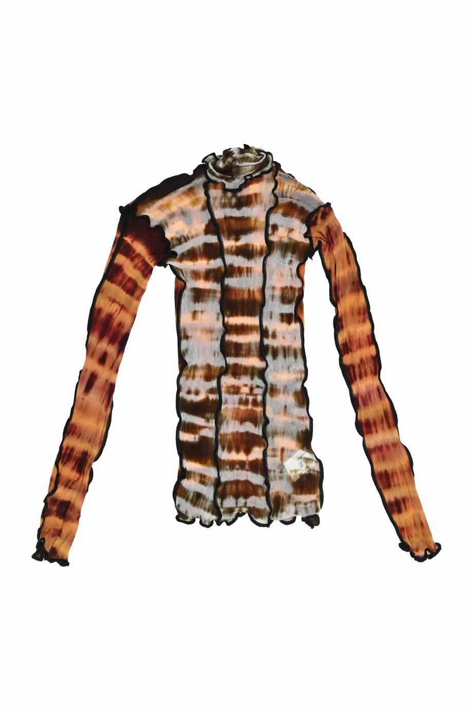 [WW33755] Asai | Knitwear Fast Drying Material Snug feel