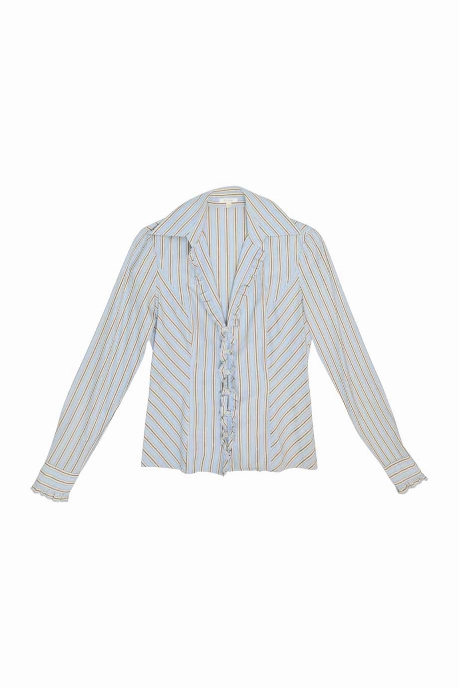 [WW33761] Escada | Shirt Trendy Design Seasonal Collection