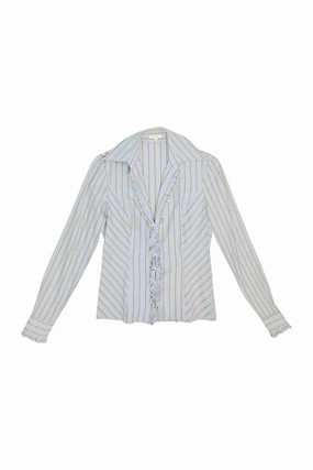 [WW33761] Escada | Shirt Trendy Design Seasonal Collection