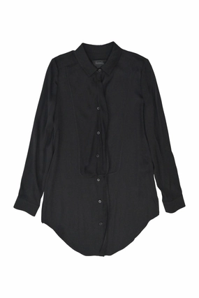 Eco-Friendly Fabric [WW33773] Hanii Y | Shirt