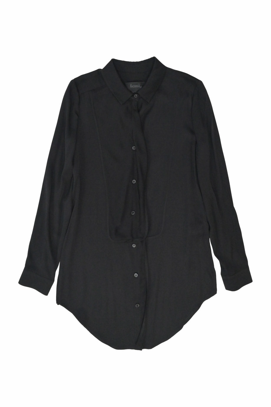 Eco-Friendly Fabric [WW33773] Hanii Y | Shirt