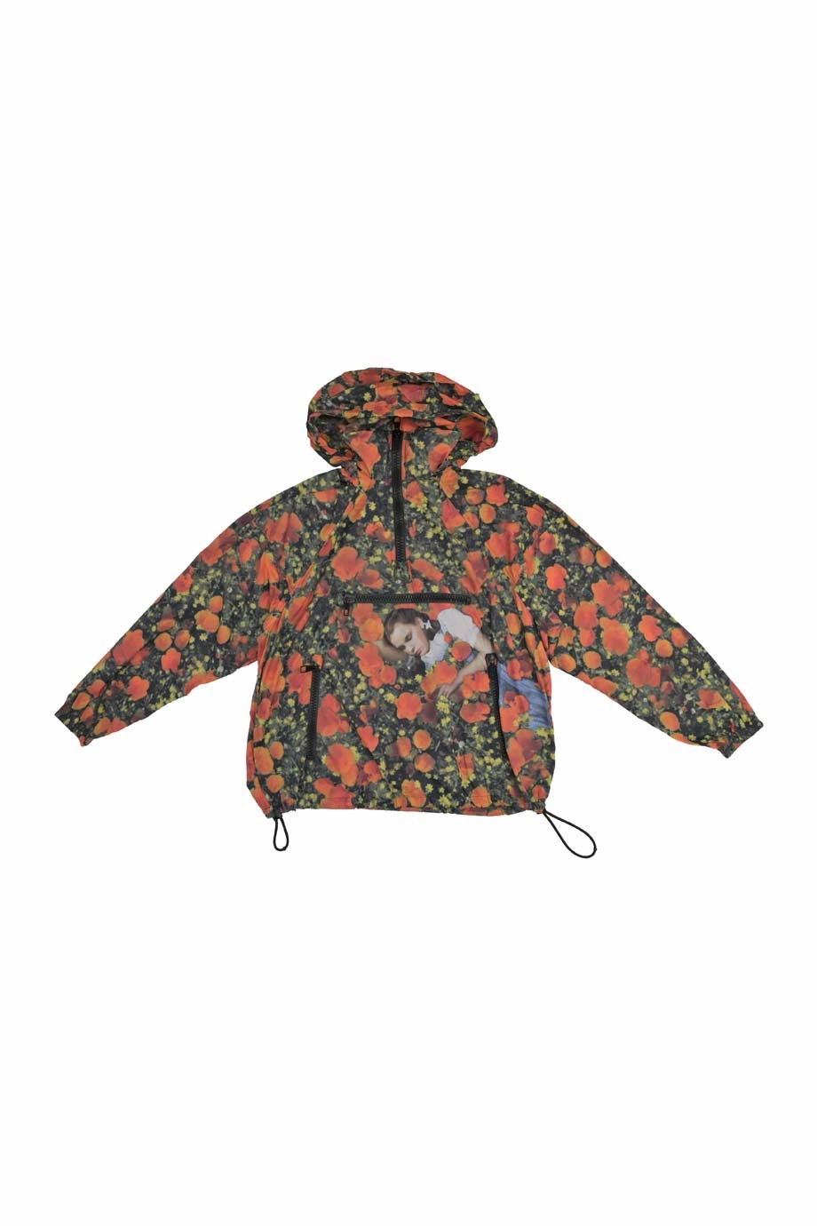 Light Motion sun resistant [WW33832] Louis Vuitton | Jacket