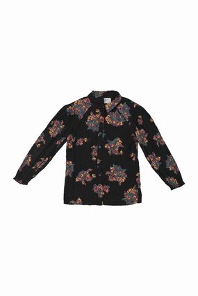 [WW33841] Ba&sh | Shirt Polka Dot