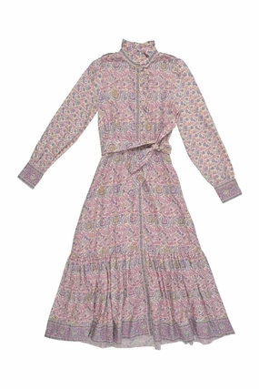 Light Base Smart Vibe [WW33876] S??zane | Midi Dress