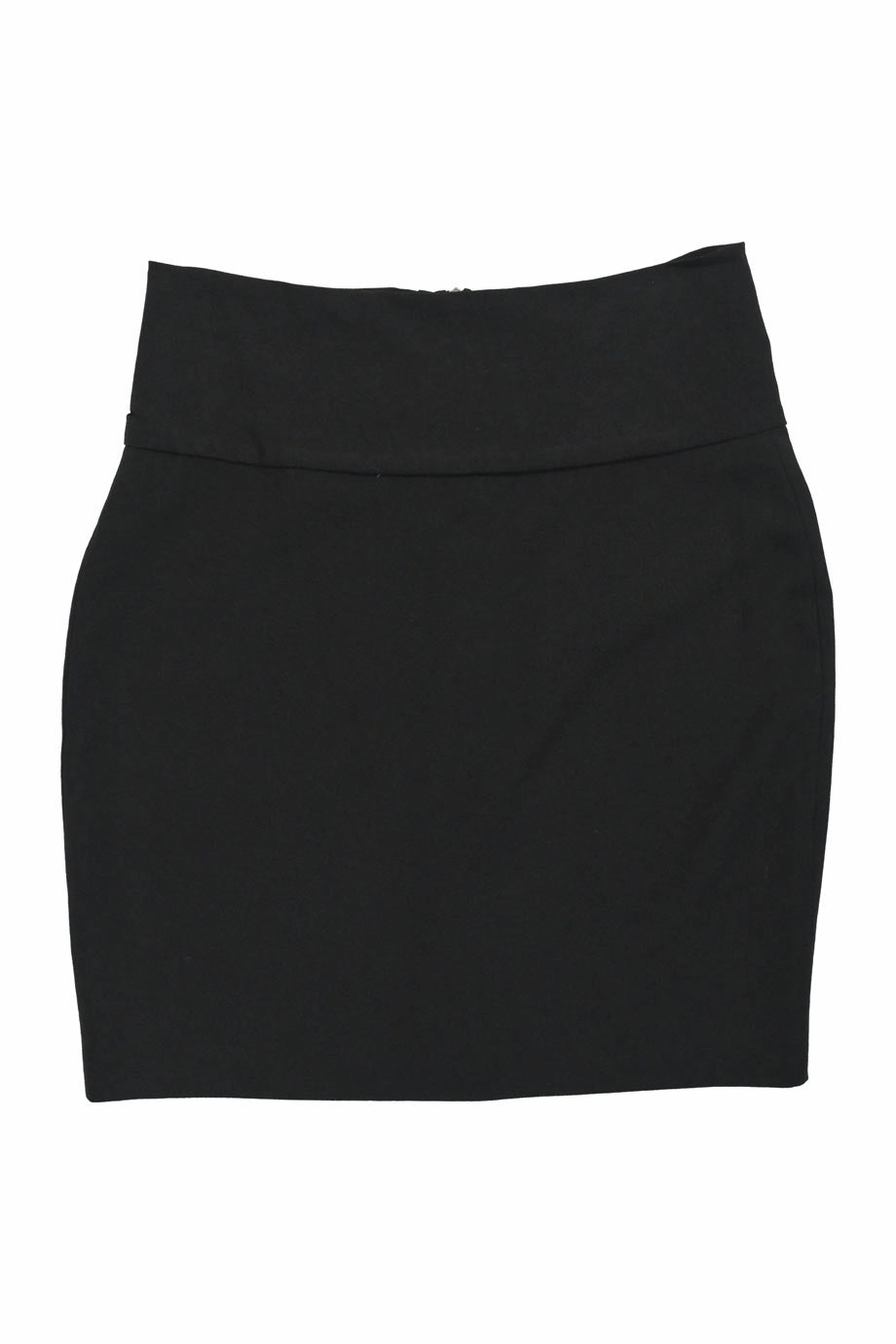 [WW33947] Iro | Mini Skirt Sleek Comfort Weekend Outfit