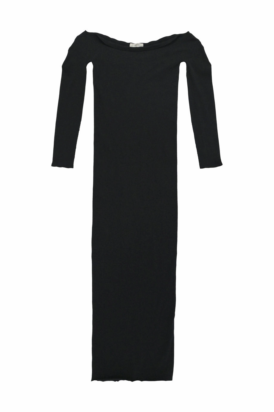 [WW34010] The Row | Midi Dress Vibe Style