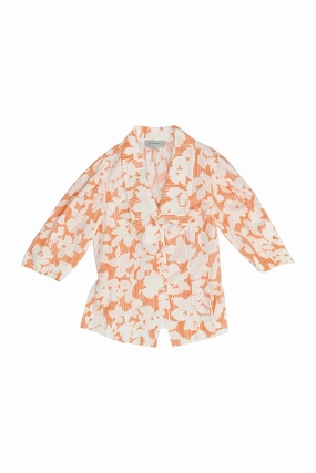 Elegant Finish Mesh Insert [WW34066] Lee Mathews | Shirt