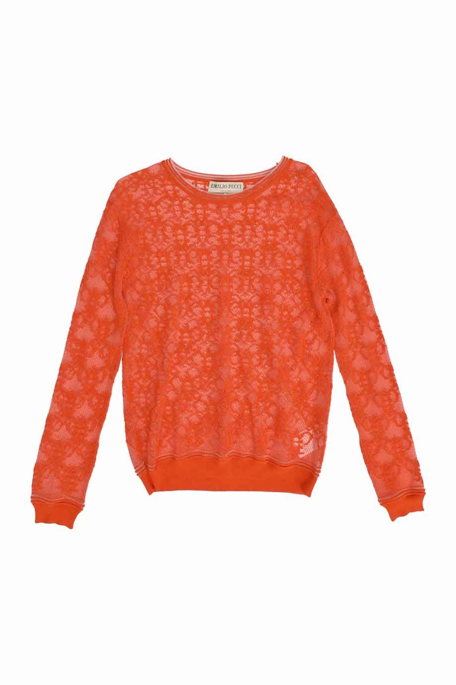 Stay Soft [WW34081] Emilio Pucci | Knitwear