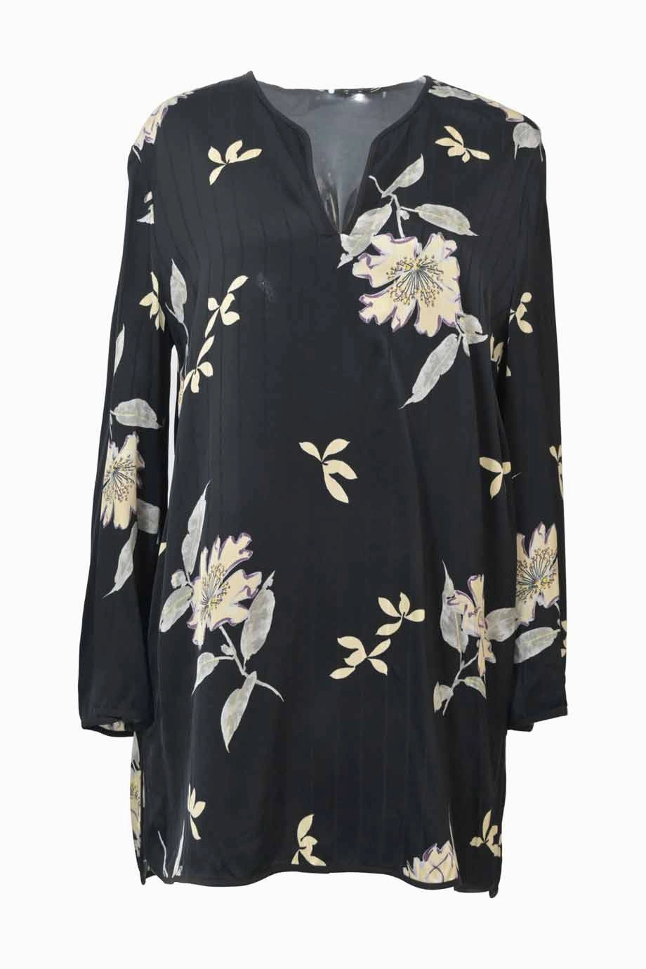 Stretch Comfort LightweightConstruction [WW34091] Etro | Long sleeve top