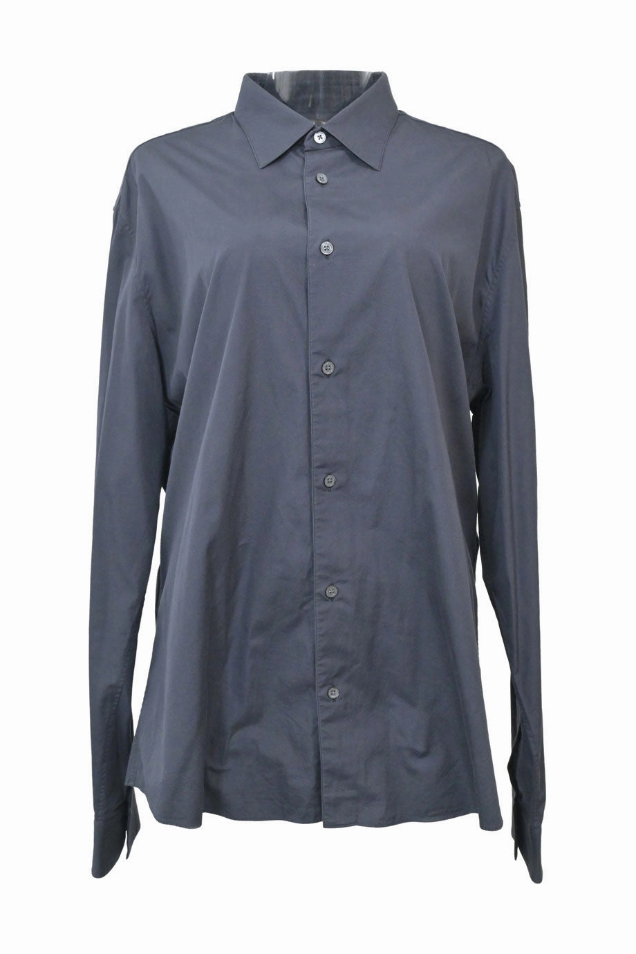 [WW34097] Herm??s | Shirt Modern Cut