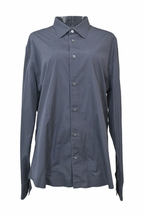 [WW34097] Herm??s | Shirt Modern Cut