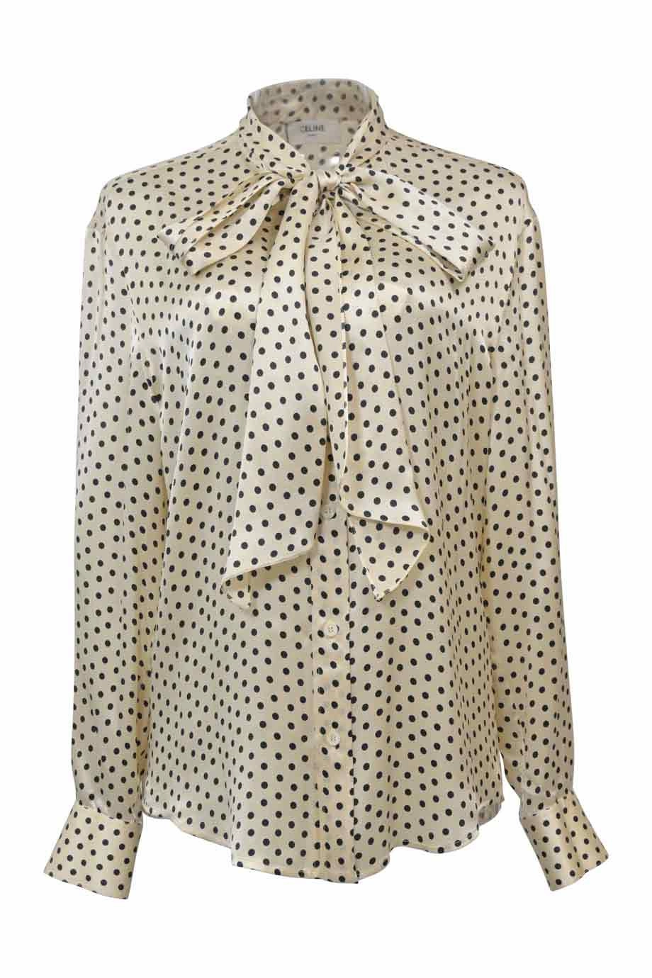 [WW34122] Celine | Shirt Soft Comfort