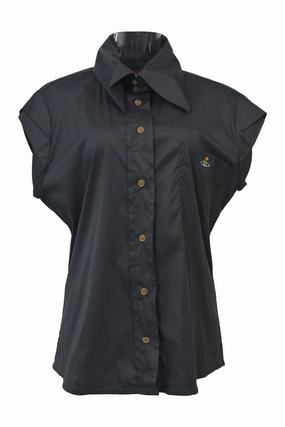 [WW34153] Vivienne Westwood | Shirt Hiking Gear Trendsetting