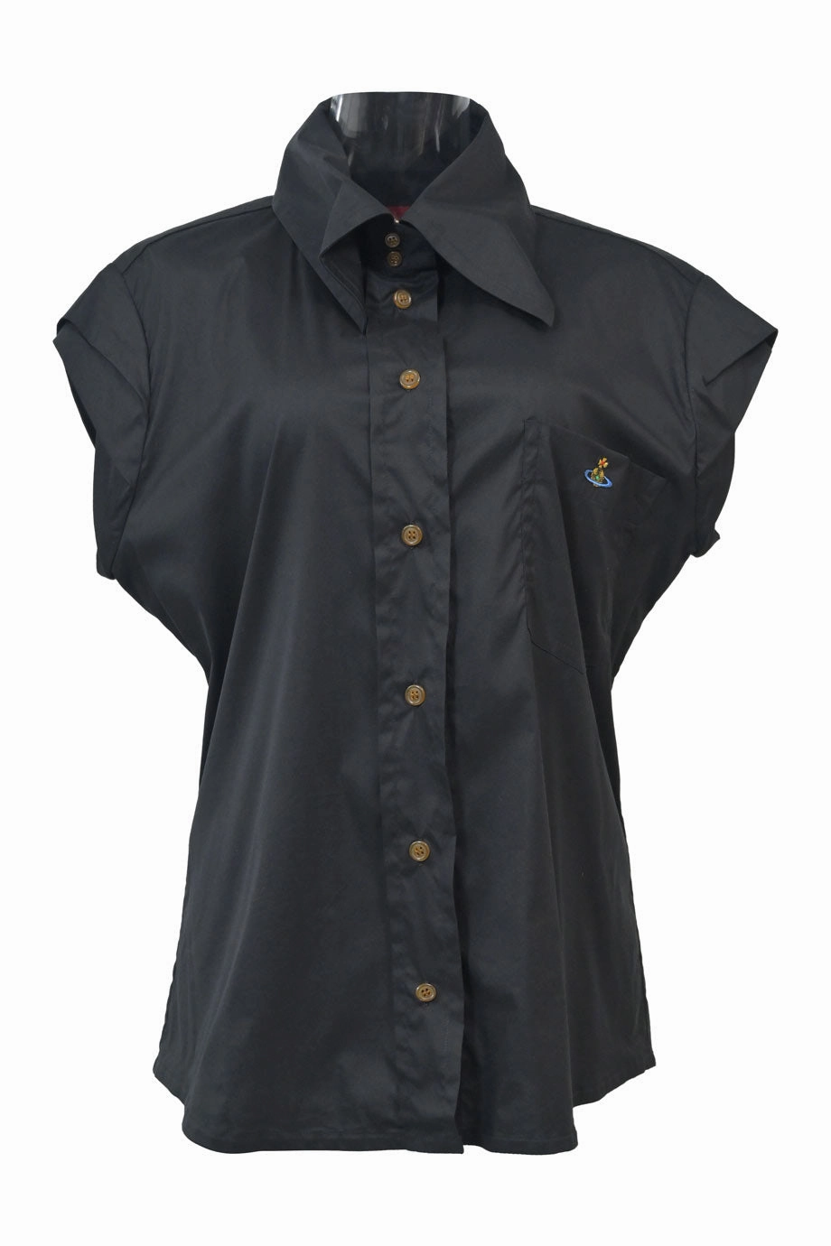 [WW34153] Vivienne Westwood | Shirt Hiking Gear Trendsetting