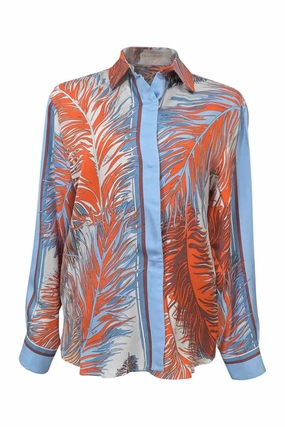 Workwear Style [WW34186] Emilio Pucci | Shirt