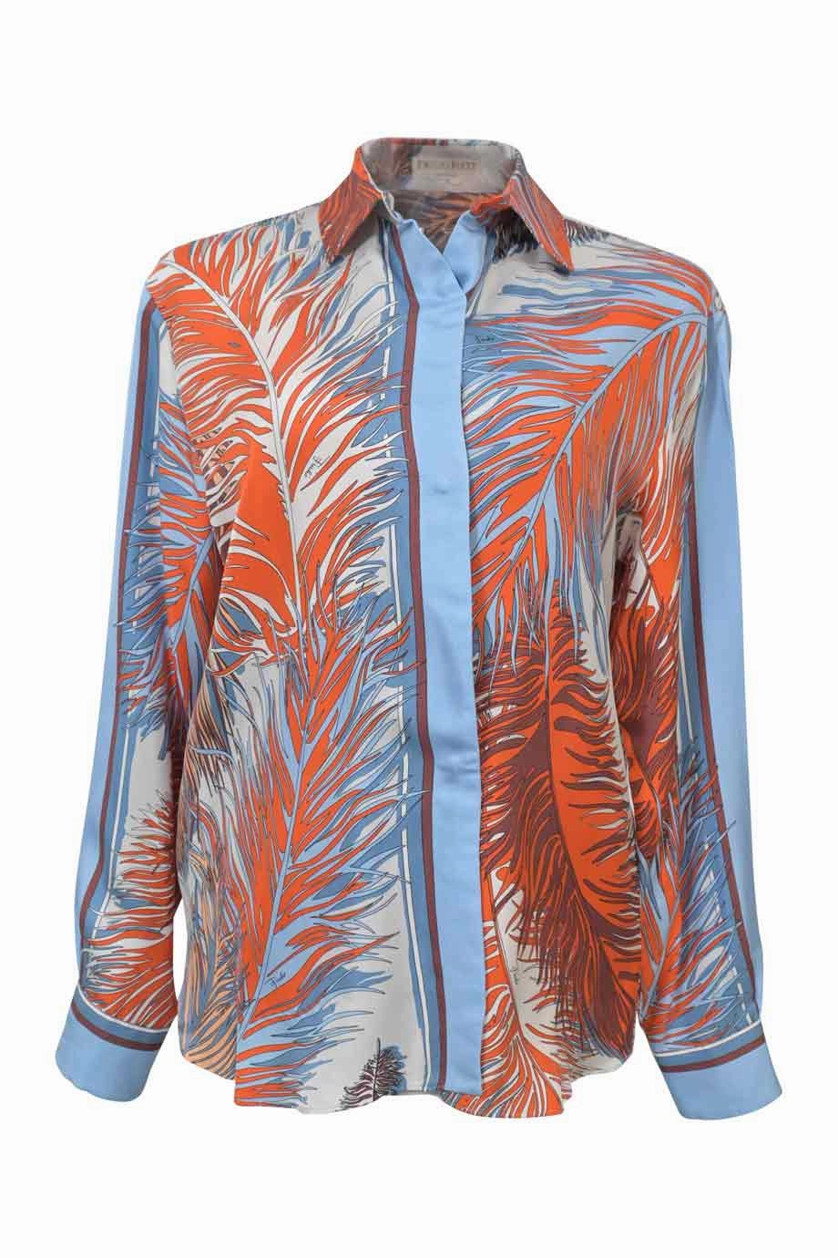Workwear Style [WW34186] Emilio Pucci | Shirt