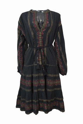 London Edge [WW34200] Mes Demoiselles... | Knee Length Dress