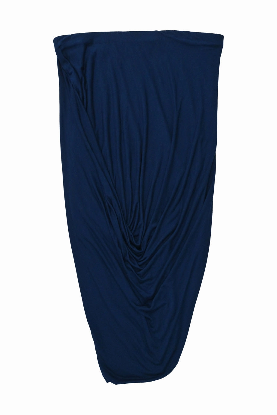 [WW34221] Helmut Lang | Midi Skirt Airy Feel Easy Motion