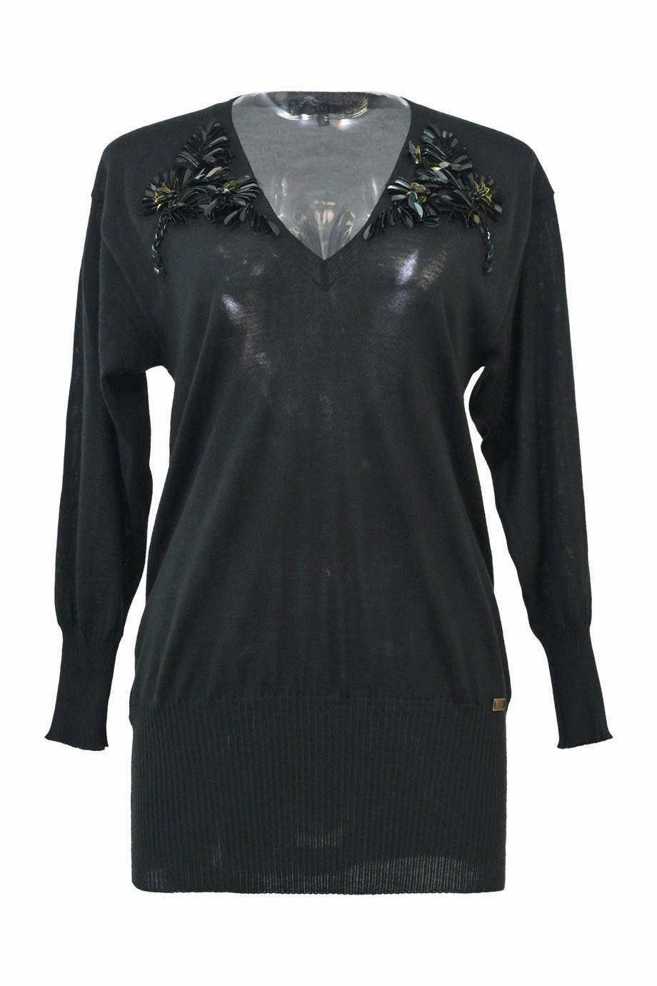 Breathable mesh Fresh Season [WW34225] Gucci | Knitwear