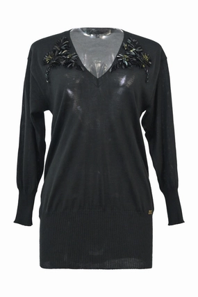 Breathable mesh Fresh Season [WW34225] Gucci | Knitwear