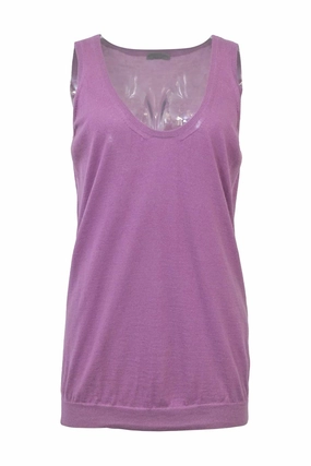 [WW34231] Bottega Veneta | Knitwear GarmentDyed Effect Lightweight Thermal Insulation