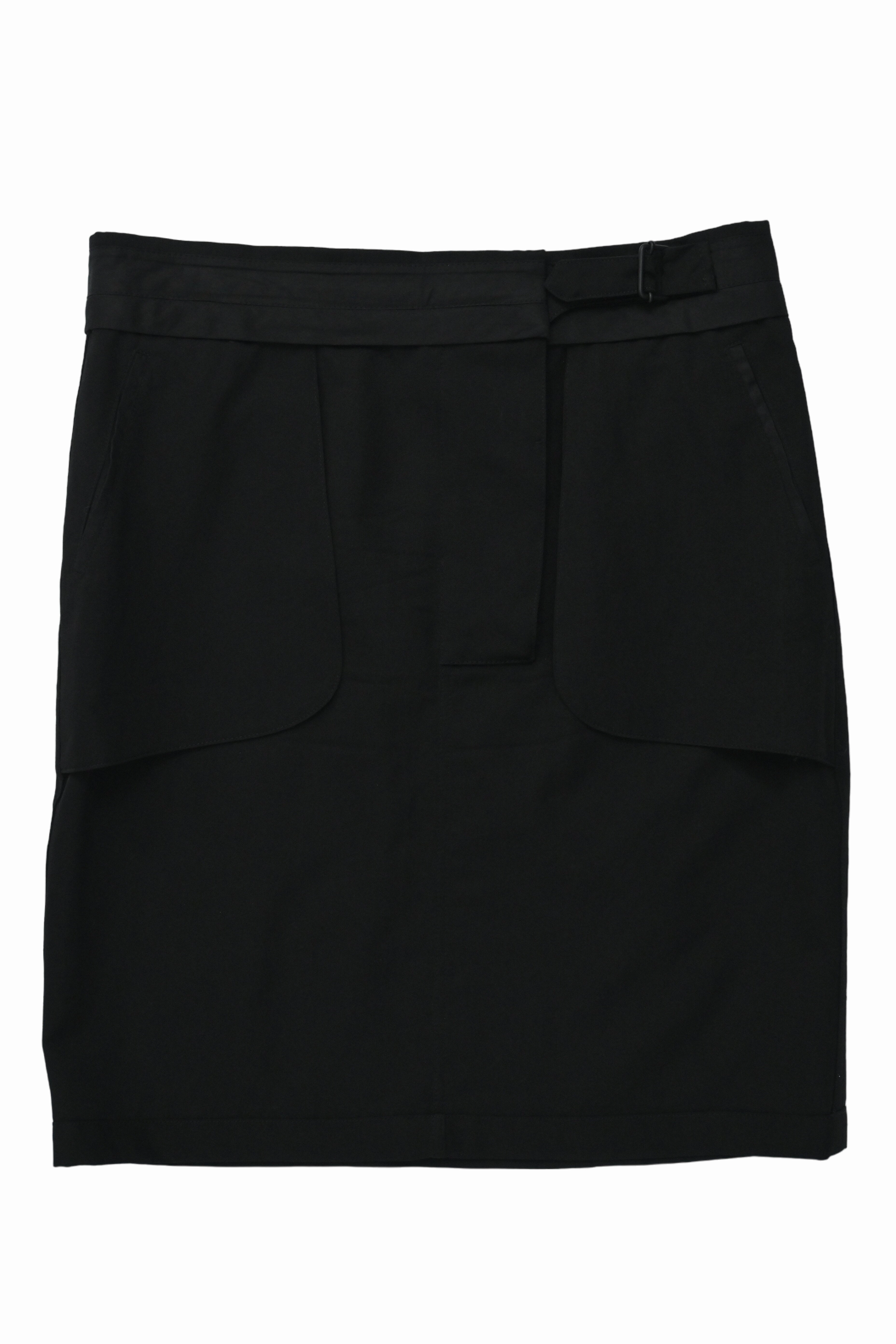 [WW34242] Bottega Veneta | Mini Skirt Synthetic Blend Subtle Mood