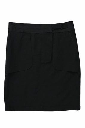 [WW34242] Bottega Veneta | Mini Skirt Synthetic Blend Subtle Mood