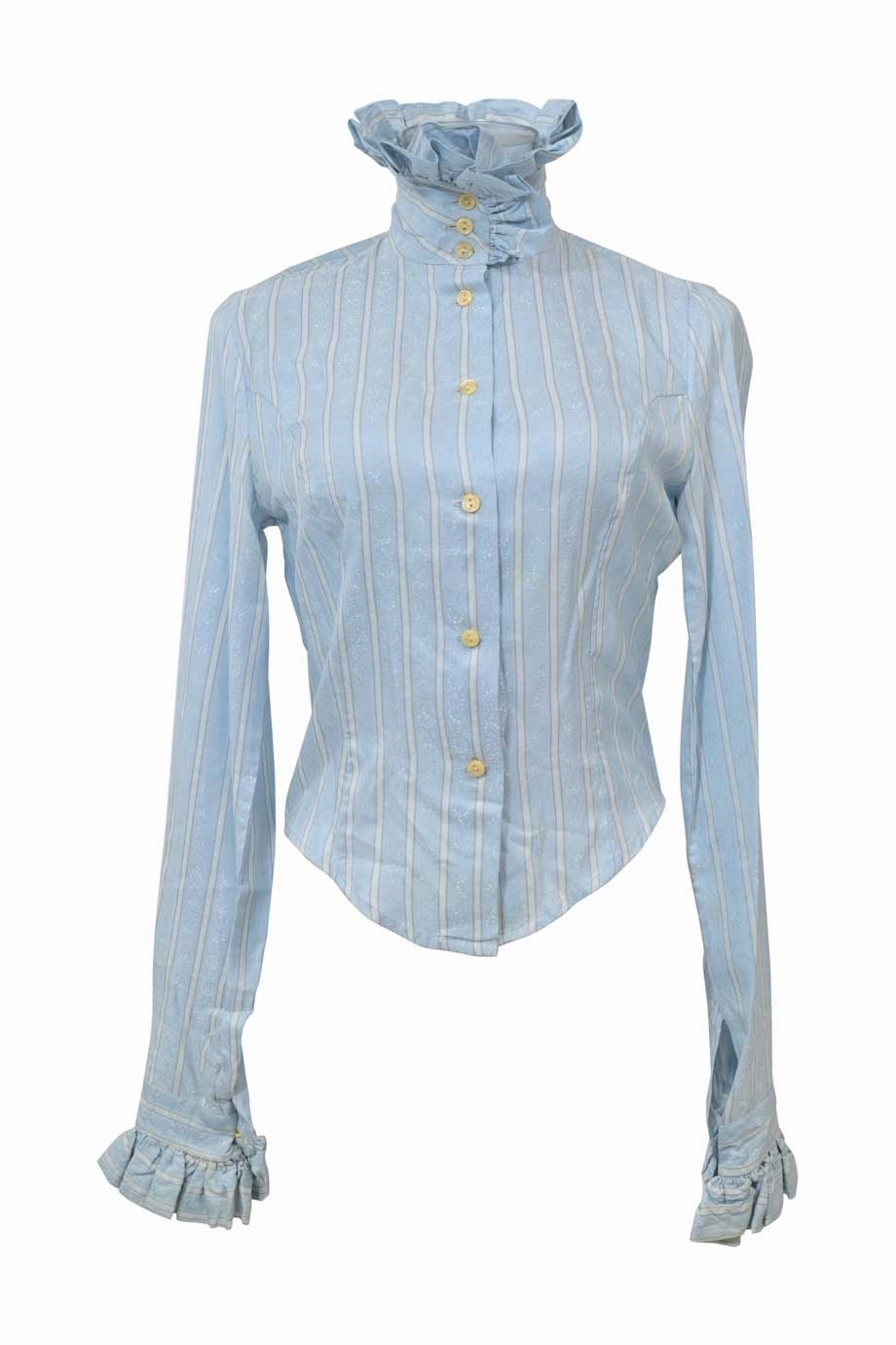 [WW34278] Vivienne Westwood | Shirt Mix-And-Match