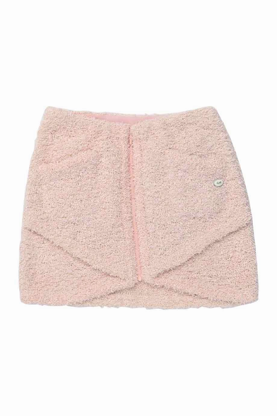 Subtle Mood Easy Comfort [WW34335] Chanel | Skirt