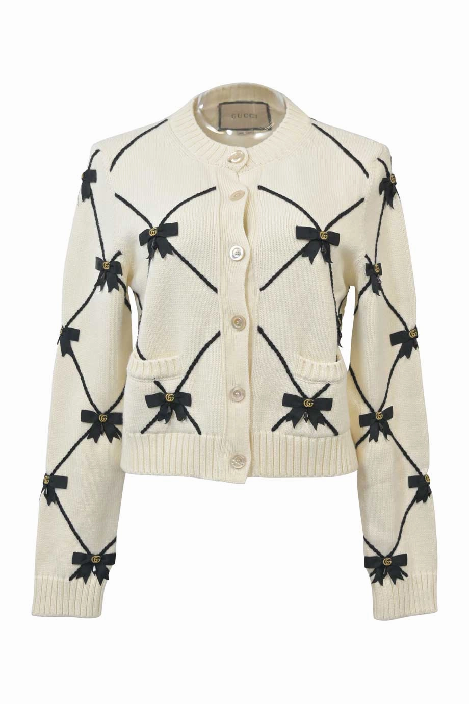 [WW34354] Gucci | Knitwear Daily Comforted Walk In Park