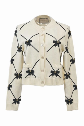 [WW34354] Gucci | Knitwear Daily Comforted Walk In Park