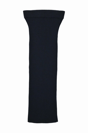 [WW34361] Kenzo | Maxi Skirt Convertible Length