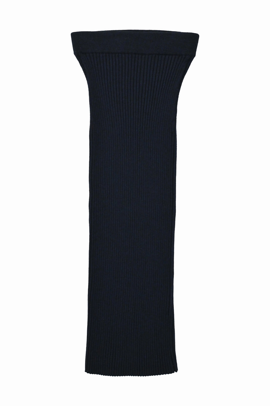 [WW34361] Kenzo | Maxi Skirt Convertible Length