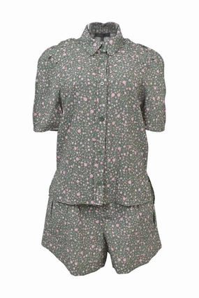 CompressionFit [WW34366] Maje | Two Piece