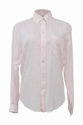 fade resistant color [WW34381] Celine | Shirt