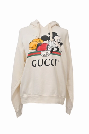 EcoConscious Production Flexible Waistband [WW34630] Gucci | Knitwear