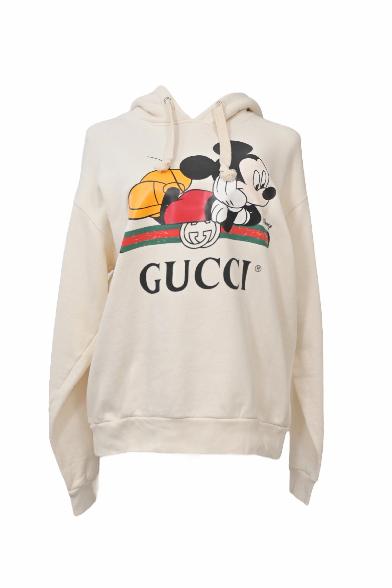 EcoConscious Production Flexible Waistband [WW34630] Gucci | Knitwear