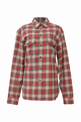 [WW34633] Gucci | Shirt Non Chafe Seams Minimalist fashion