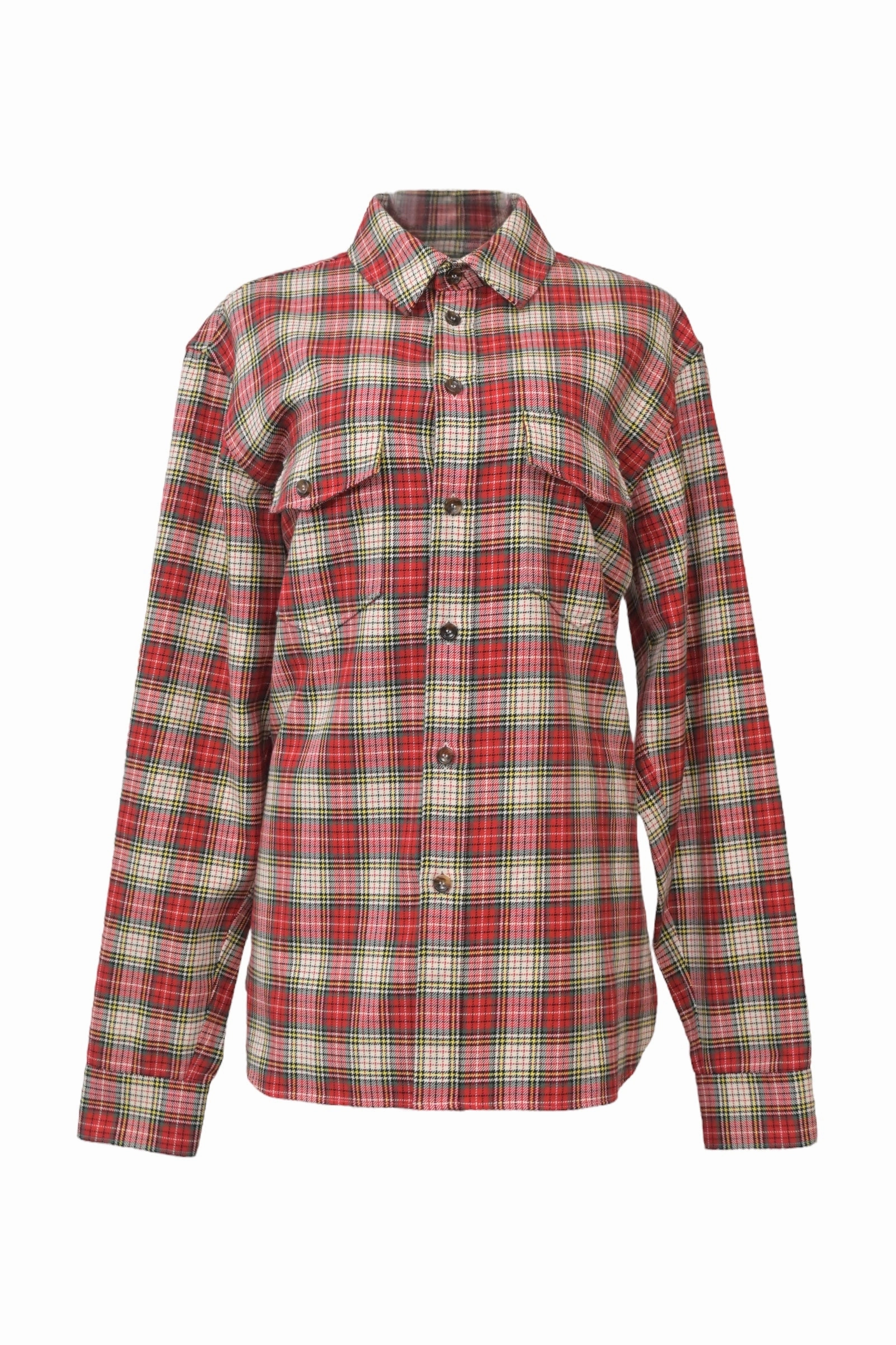 [WW34633] Gucci | Shirt Non Chafe Seams Minimalist fashion