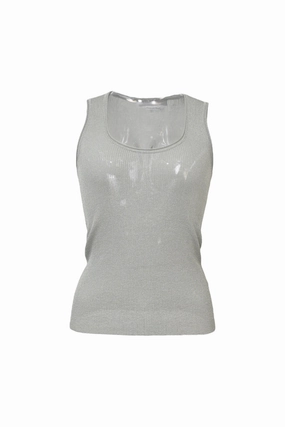 [WW34644] Max Mara | Knitwear Ribbed Hemline