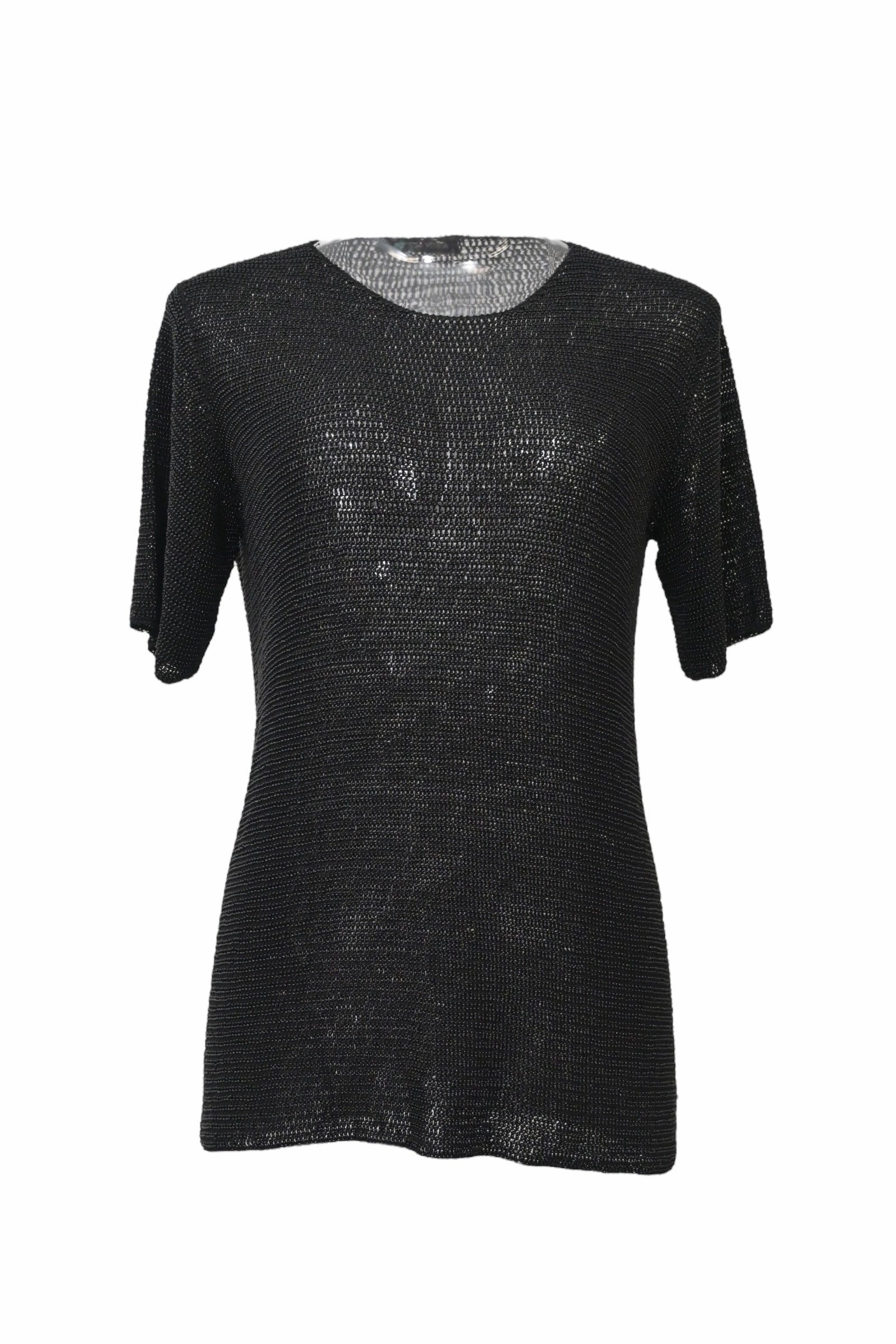 [WW34649] Bottega Veneta | Knitwear DoubleLayered Collar