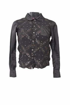 Perfect Wear Earthy Hue [WW34658] Junya Watanabe for Comme Des Gar?ons | Shirt