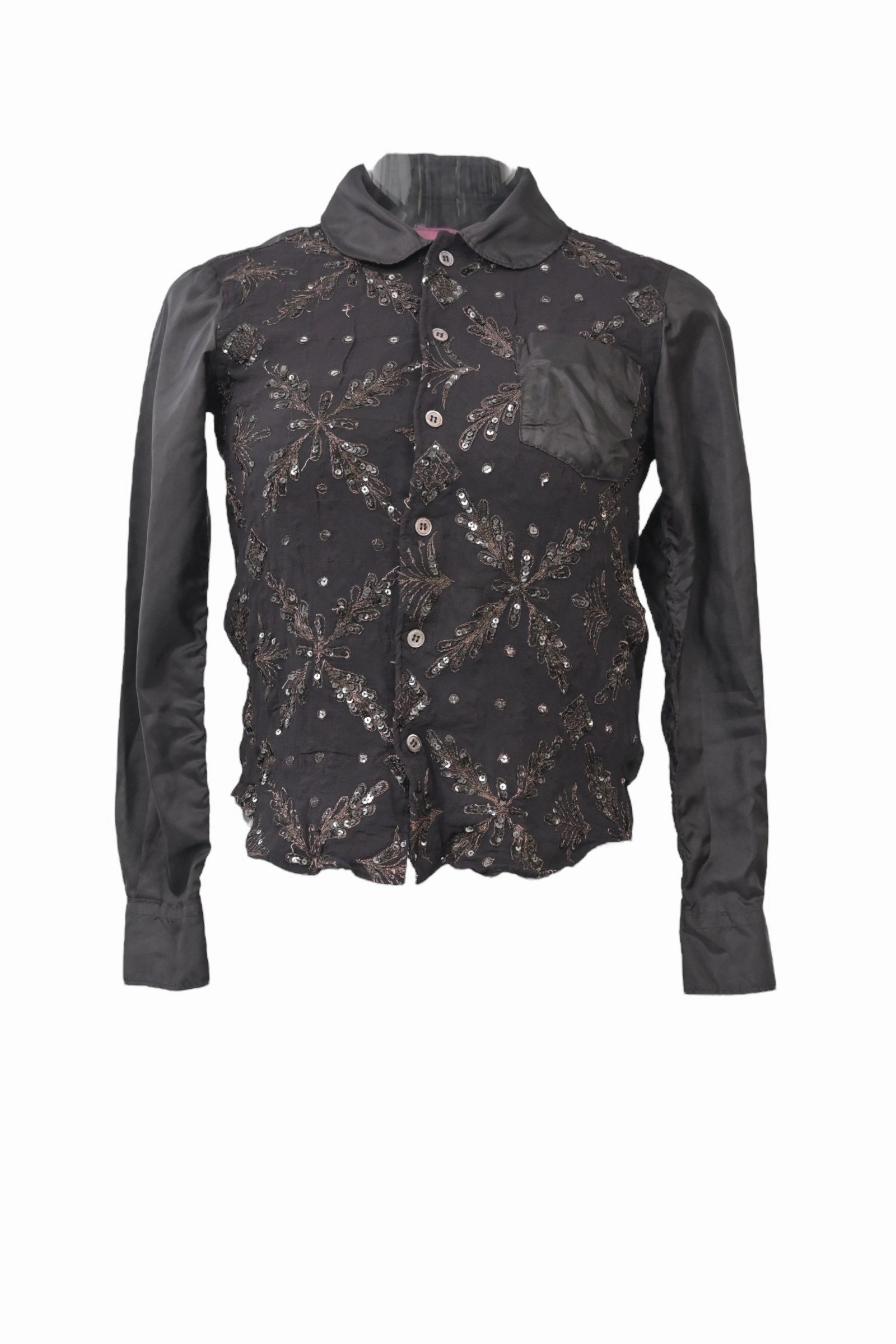 Perfect Wear Earthy Hue [WW34658] Junya Watanabe for Comme Des Gar?ons | Shirt