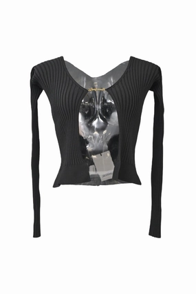 Jacquard Pattern [WW34674] Jacquemus | Knitwear