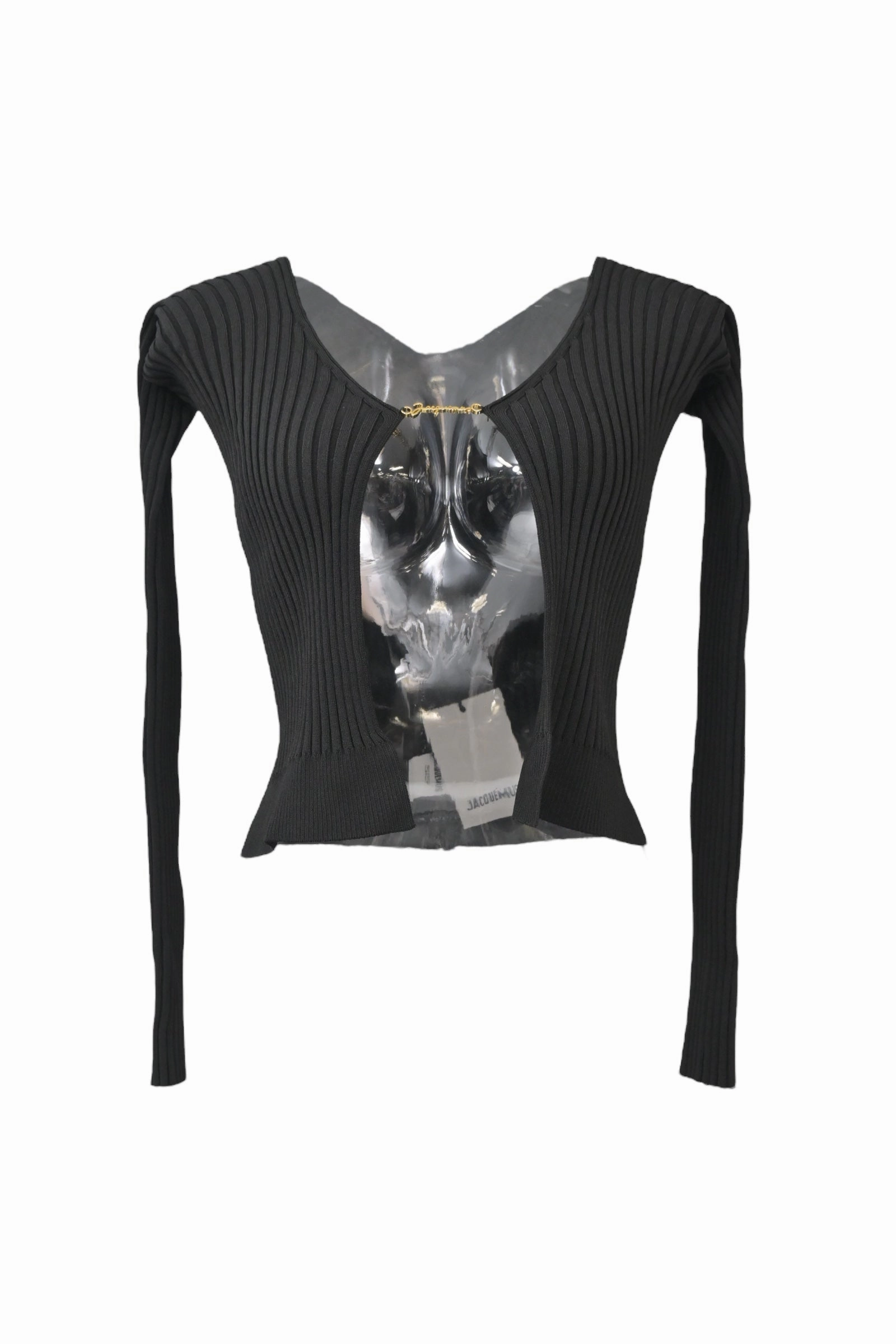 Jacquard Pattern [WW34674] Jacquemus | Knitwear