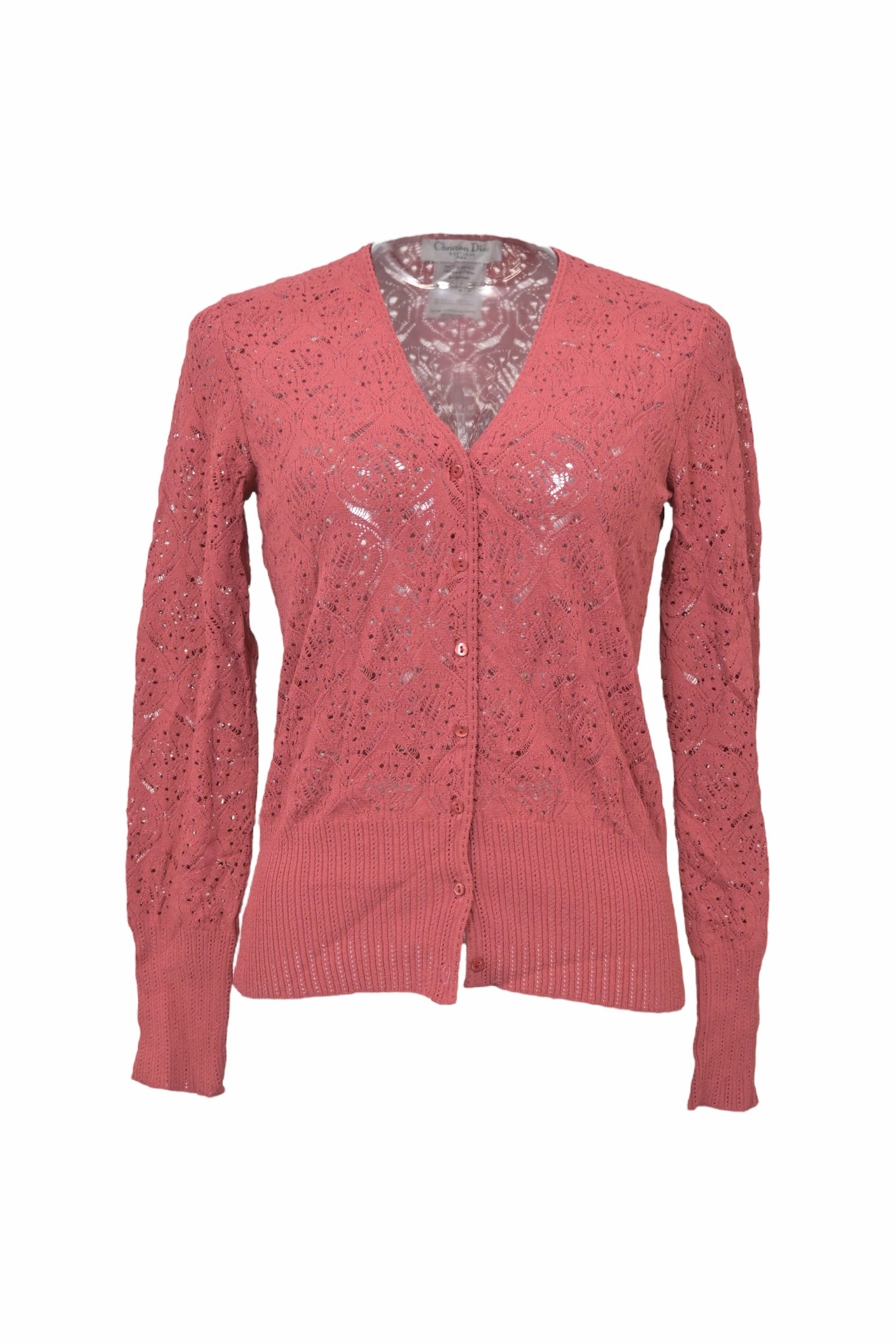 Everyday Comfort [WW34686] Christian Dior | Knitwear