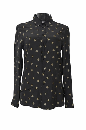 [WW34761] Saint Laurent | Shirt hypoallergenic material