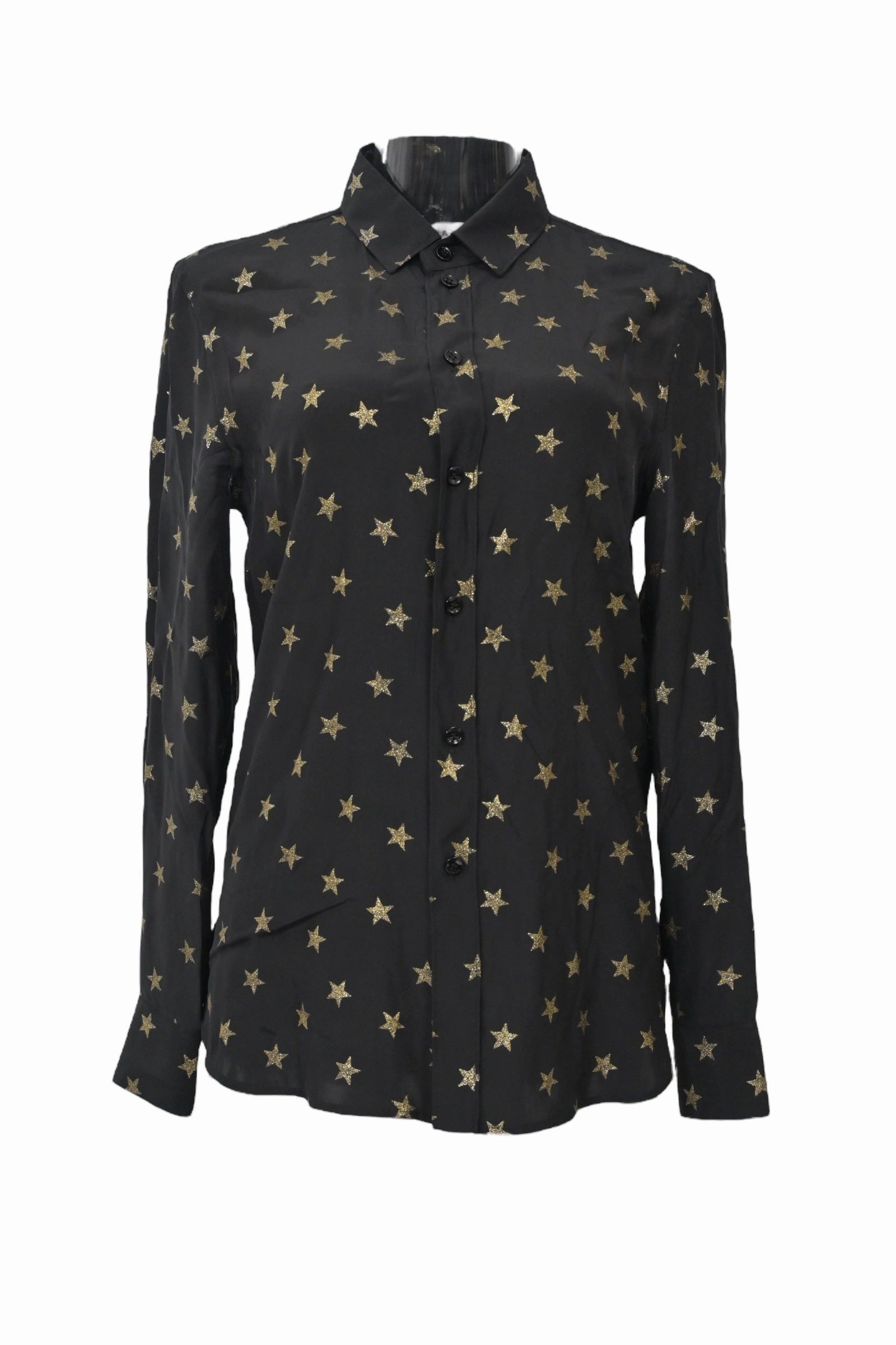 [WW34761] Saint Laurent | Shirt hypoallergenic material