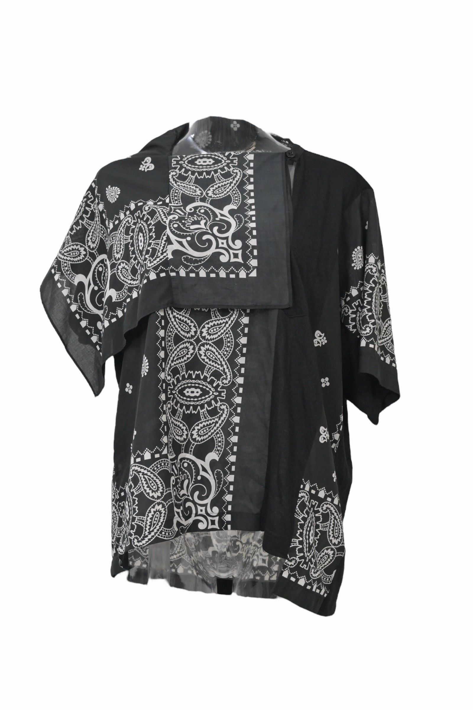 All-Purpose Wear [WW34771] Sacai | T-shirt