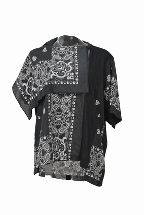 All-Purpose Wear [WW34771] Sacai | T-shirt